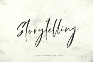 Storytelling: A Designer's Real-World Review